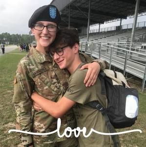 Meet your Posher, Brayden